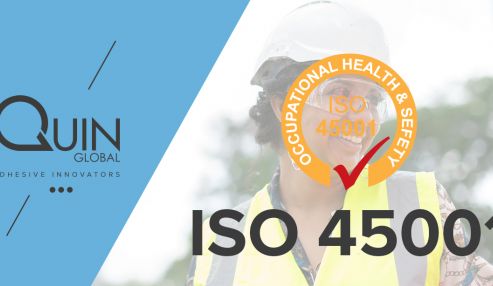 ISO 45001