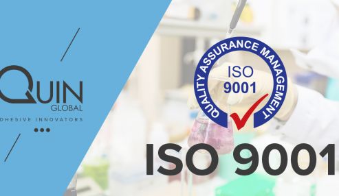 ISO 9001